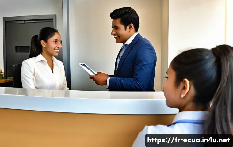 Équateur Ouvrir un compte bancaire Les astuces incontournables pour les francophones 3 에콰도르에서 은행 계좌 개설하는 법 관련 이미지 1